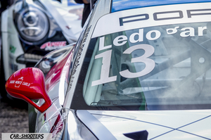 911 GT3 Cup, Porsche Carrera Cup Italia