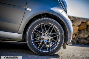 Smart Brabus