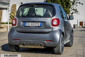 Smart Brabus