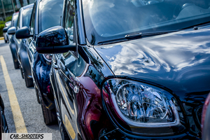 Smart Brabus