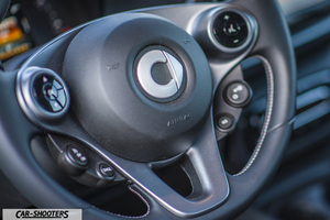 Smart Brabus