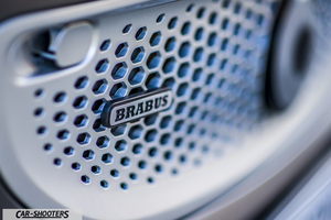 Smart Brabus