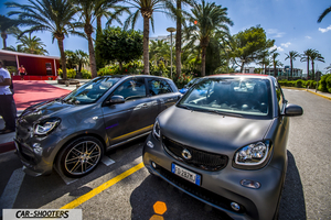 Smart Brabus