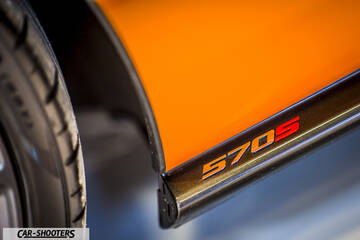 detail, side skirt badge close-up