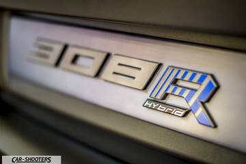 detail, badge close-up