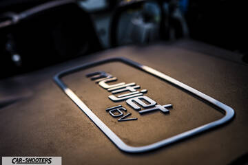 Jeep Renegade Night Eagle Prova su Strada