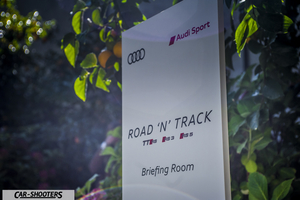 Audi – detail, audi sport sign