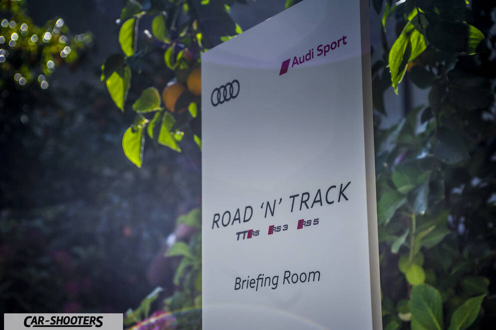 Audi – detail, audi sport sign