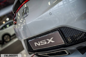 detail, rear badge close-up