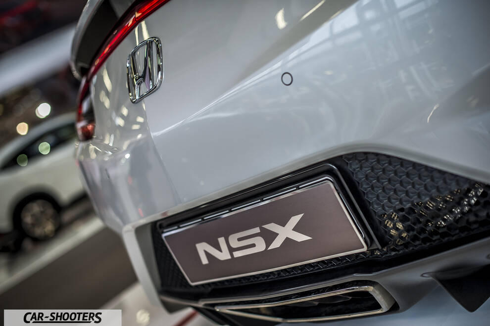 detail, rear badge close-up