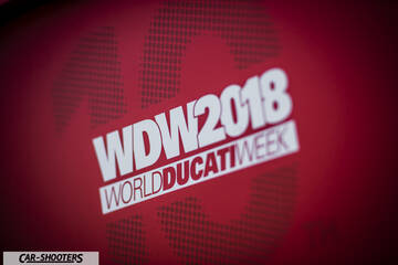 detail, event logo close-up