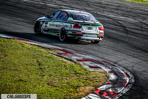 24 Zolder 2019 – rear three-quarter, white on a race track